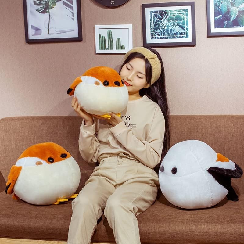 Amazon.co.jp: Fukufuku Shimaenaga Mascot Key Chain Shima-chan